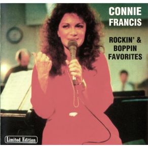 Download track Lipstick On Your Collar Connie Francis̀