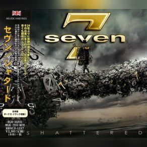 Download track Shattered Seven