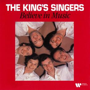 Download track Medley: Save Your Kisses For Me / Hasta Mañana / Tea For Two / We'll Meet Again The King'S Singers