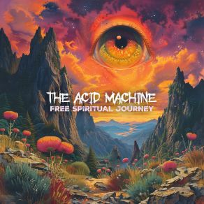 Download track Free Spirit Acid Machine