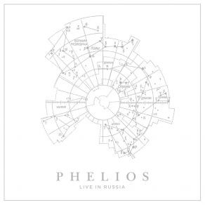 Download track Temple Of Yith (Live) Phelios