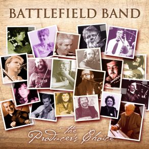 Download track Road Of Tears Battlefield Band