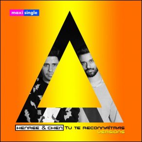 Download track Tu Te Reconnaîtras-Extended הנרי וחן אהרוני