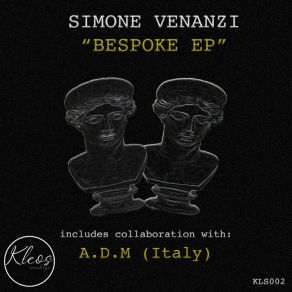 Download track Bespoke Simone Venanzi