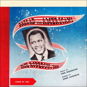 Download track Ballad For Americans, Pt. I American People's Chorus