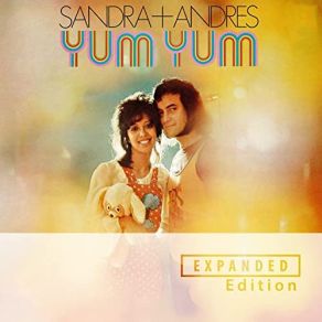 Download track Lady Be Mine (Remastered / Bonus Track) Sandra & Andres