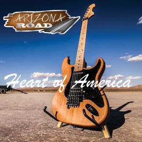 Download track Hola Hola Arizona Road