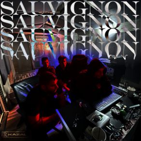 Download track Sauvignon Salvador, KAZAL, TAS33, FREDDY QUELL