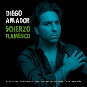 Download track Soleá Pa El Tío Vargas Diego Amador