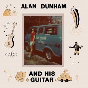 Download track It Don't Matter Much To Me Alan Dunham