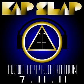 Download track Strobe Lights 2 Ibiza Kap Slap