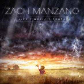 Download track Self-Centered Zach Manzano