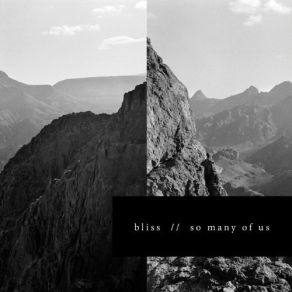 Download track The Atlas Mountains Bliss