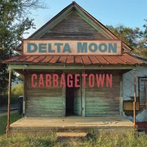 Download track Rock And Roll Girl Delta Moon