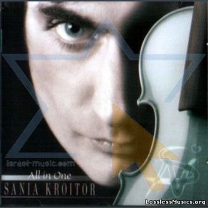 Download track Sania's Sania Kroitor