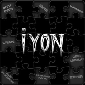 Download track İğne IYON