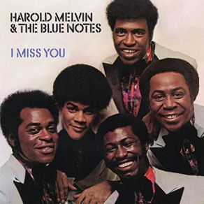 Download track Ebony Woman Harold Melvin, Blue Notes