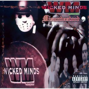 Download track Smooth Ride Wicked Minds