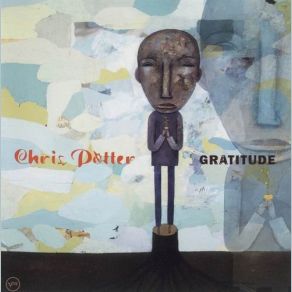 Download track Star Eyes Chris Potter