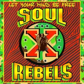 Download track I Really Don't Love U Soul Rebels