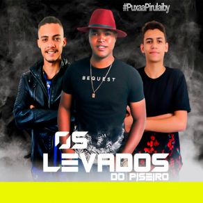 Download track Farsante Os Levados Do Piseiro