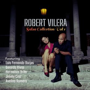 Download track Un Hombre Afortunado Robert VileraLuis Fernando Borjas