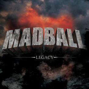 Download track Hardcore Pride Madball