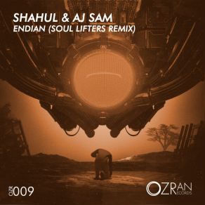 Download track Endian (Soul Lifters Radio Mix) ShahulThe Soul Lifters