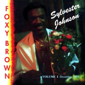 Download track Foxy Brown Syl Johnson