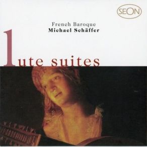 Download track 01. Du Fault († Before 1682) - Suite In G Minor - I. Prelude Michael Schäffer