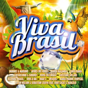 Download track Doce Desejo Bahia Pagode Tropical