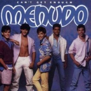 Download track Marie (I Need You)  Menudo