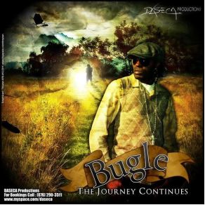 Download track Living Legend BugleJunior Reid