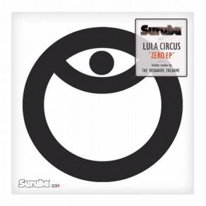 Download track I Was The Moon Lula Circus