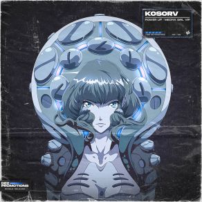 Download track Power Up KOSORV