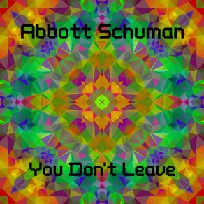 Download track You Dont Leave (Radio Edit) Abbott Schuman