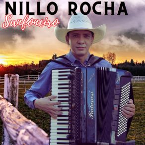 Download track Festa Em Aparecida (Ao Vivo) Nillo Rocha Sanfoneiro