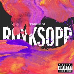 Download track Rong RöyksoppRobyn