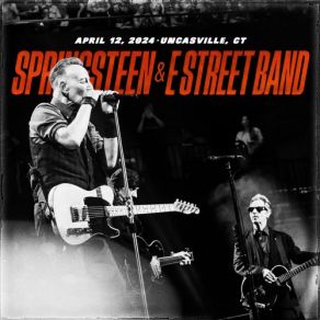 Download track Badlands Bruce Springsteen