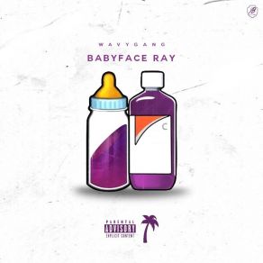 Download track Oxy Babyface Ray