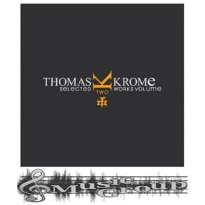 Download track Shines Like Chrome Thomas Krome