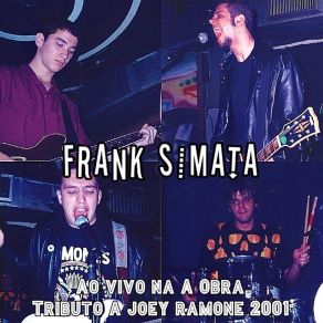 Download track O Rei Do Pedaço (Live) Frank Simata