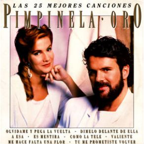 Download track Querida Amiga Pimpinela