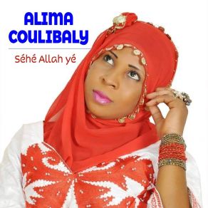 Download track Hommage À Maman Cissé Alima Coulibaly