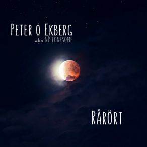 Download track Ensamt På Toppen Peter O Ekberg