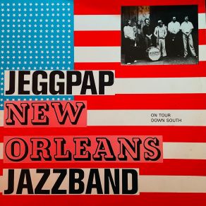 Download track Kansas City Jeggpap New Orleans Jazzband