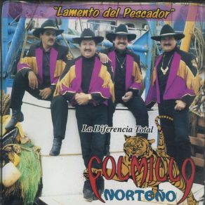 Download track La Rubia Del Mono Negro Colmillo Norteño