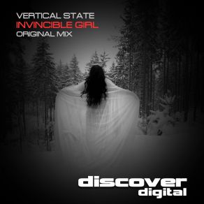 Download track Invincible Girl (Original Mix) Vertical State