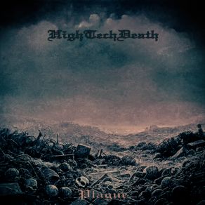 Download track Where Will You Be, My Darling-... HighTechDeath