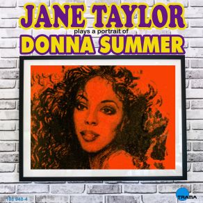 Download track Last Dance Jane Taylor